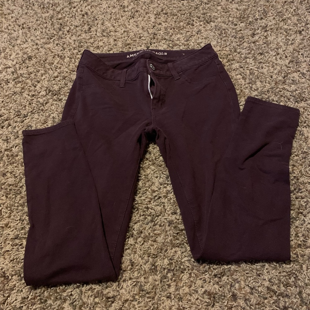 AEO Jeggings